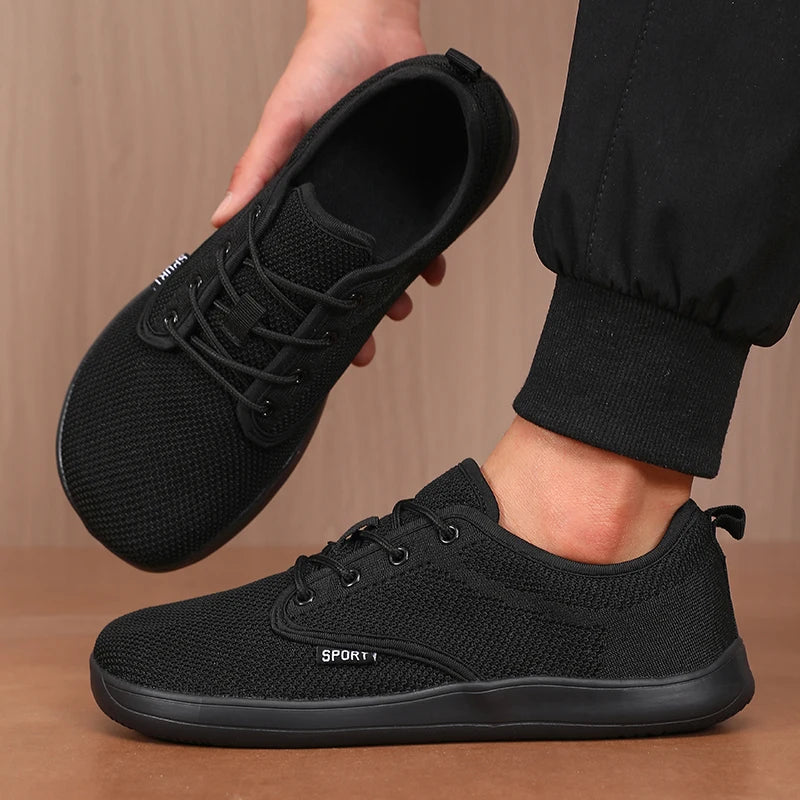 WideStep™ Wide & Healthy Sneakers
