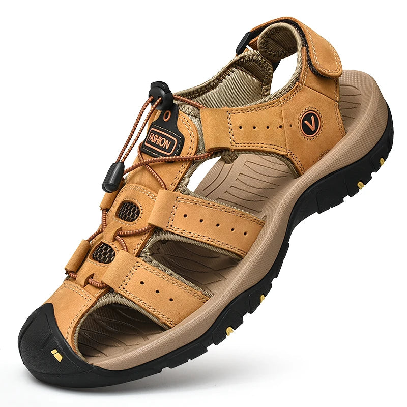 Velva™ Orthopedic Sandals