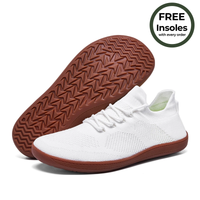 Velva™ Ultra Comfortable Barefoot Sneakers