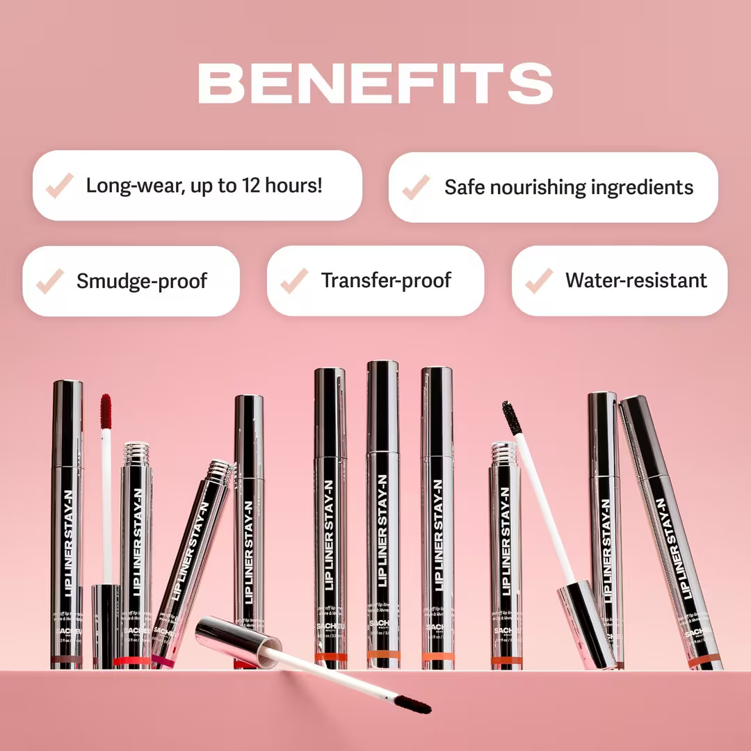Velva™ Peel Lip Liner