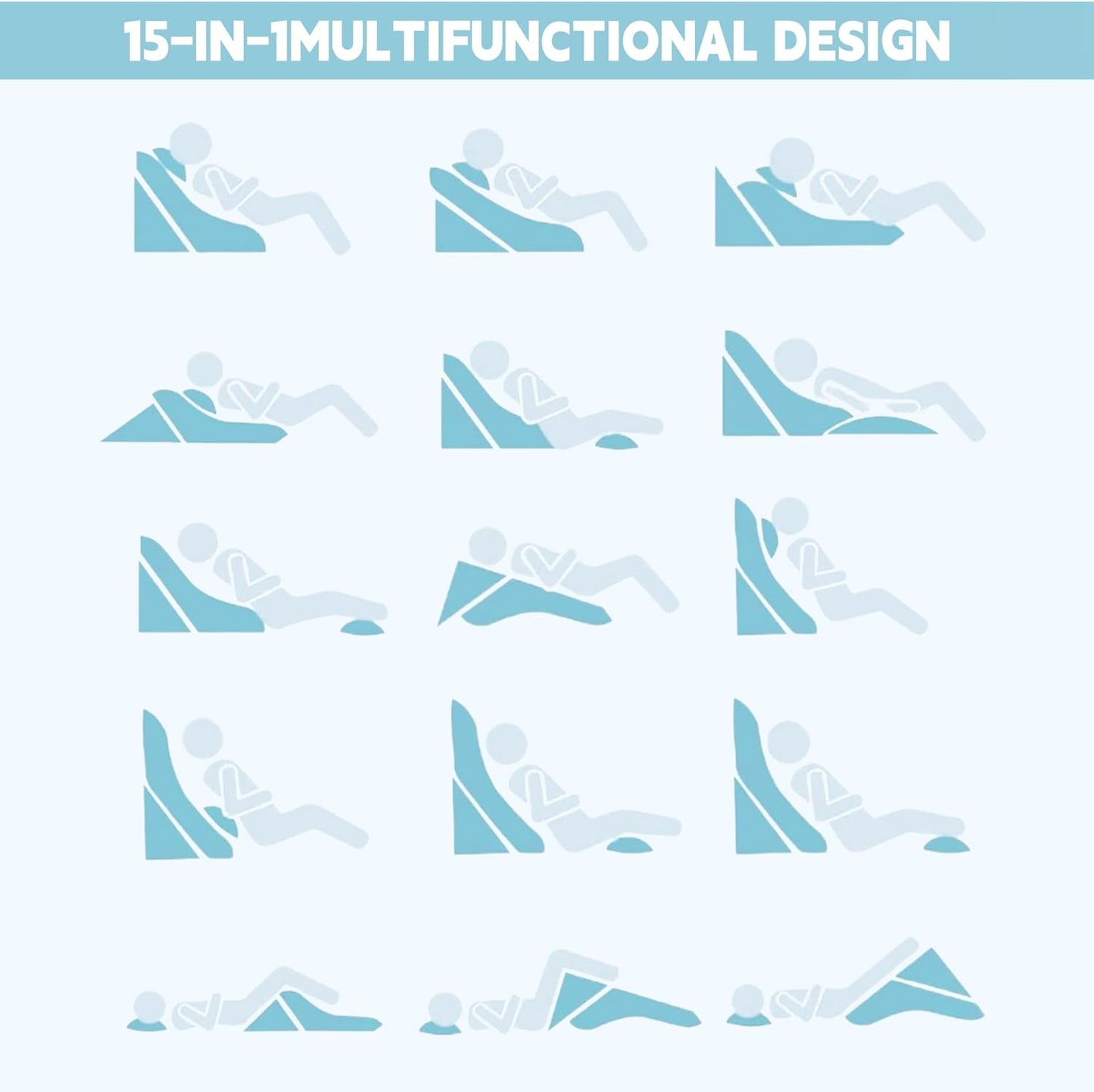 Velva™ Orthopedic Pillow