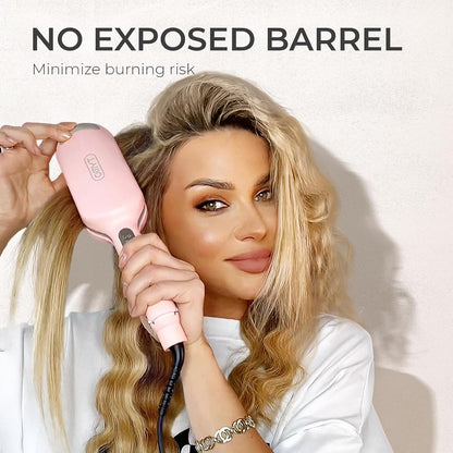 The Mermaid Curling Wand™