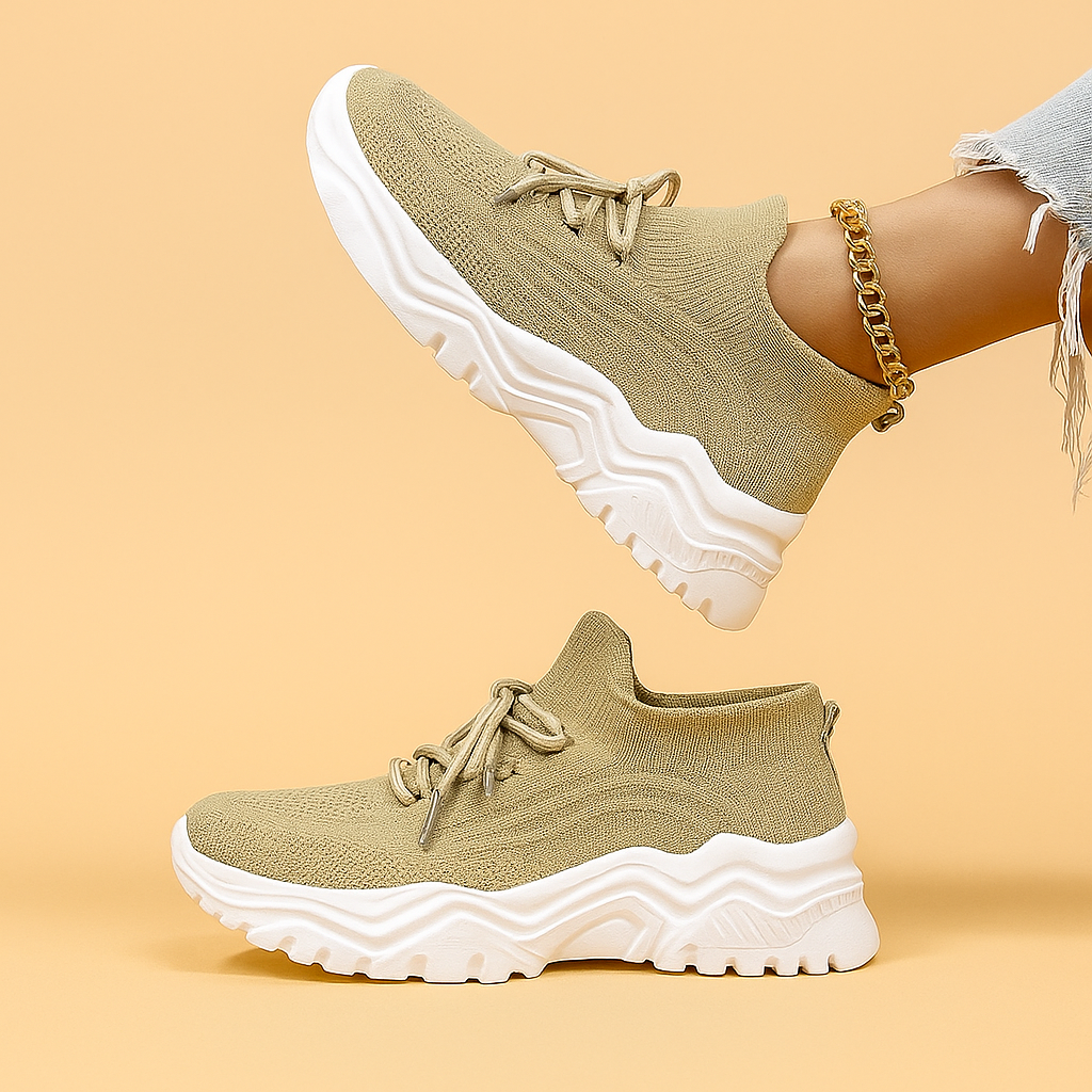 Velva™ Cloud Sneakers