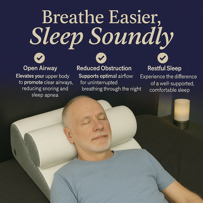 Velva™ Orthopedic Pillow