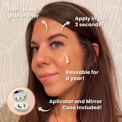 Velva™ Magnetic Lashes Kit