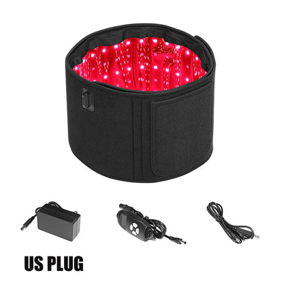 Velva™ Red Light Therapy Belt