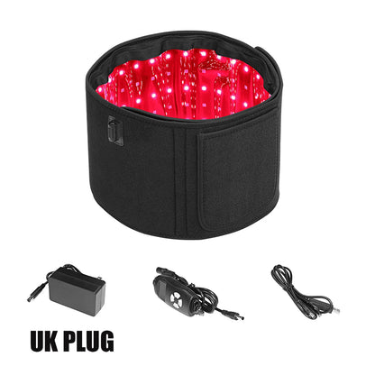 Velva™ Red Light Therapy Belt