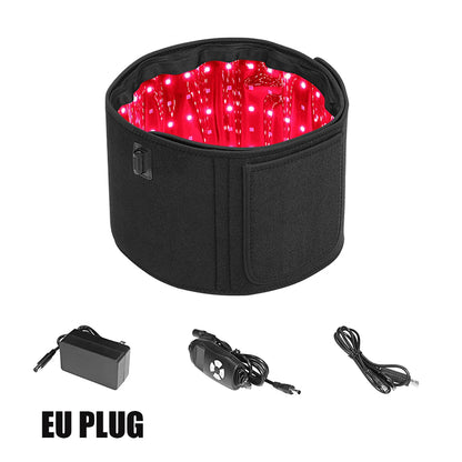 Velva™ Red Light Therapy Belt