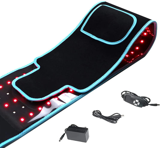 Velva™ Red Light Therapy Belt