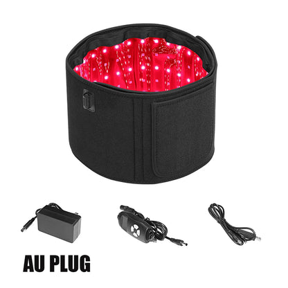 Velva™ Red Light Therapy Belt