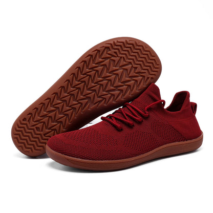 Velva™ Ultra Comfortable Barefoot Sneakers