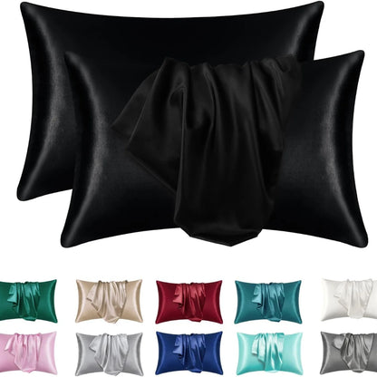 Silk Pillow Case
