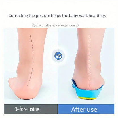 NextStep™ Kids Orthopedic Insoles