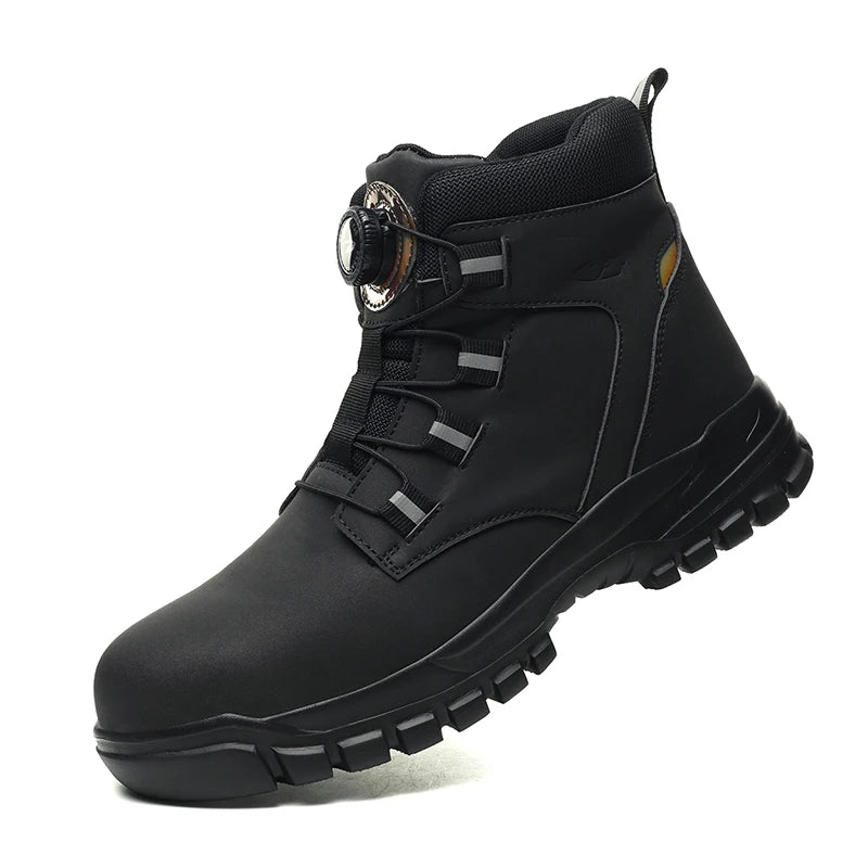 Velva™ Flex Boot