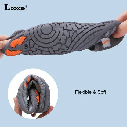 Velva™ Barefoot Shoes