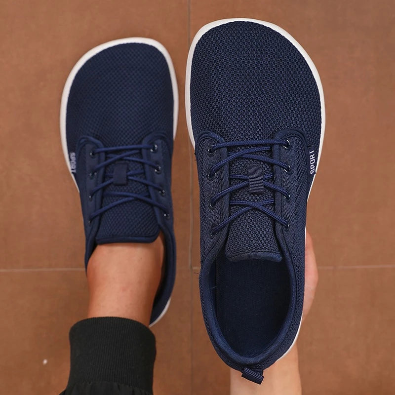 WideStep™ Wide & Healthy Sneakers