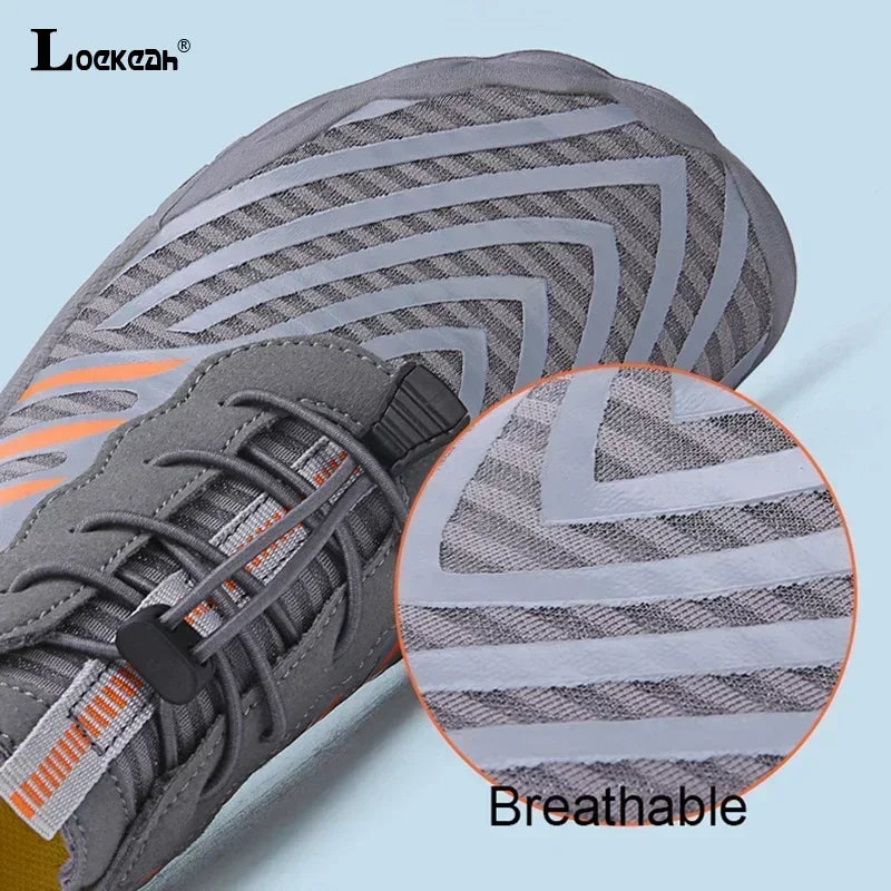 Velva™ Barefoot Shoes