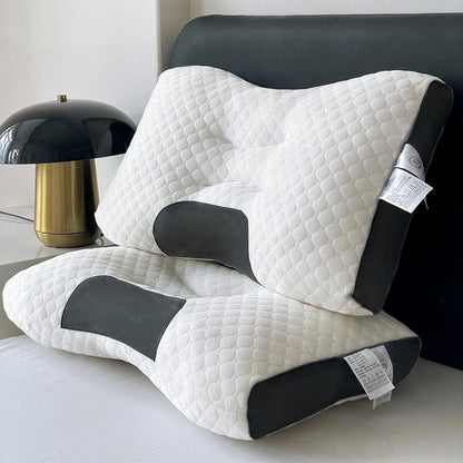 SleepWell™ Contour Sleep Pillow