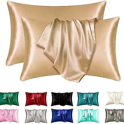 Silk Pillow Case