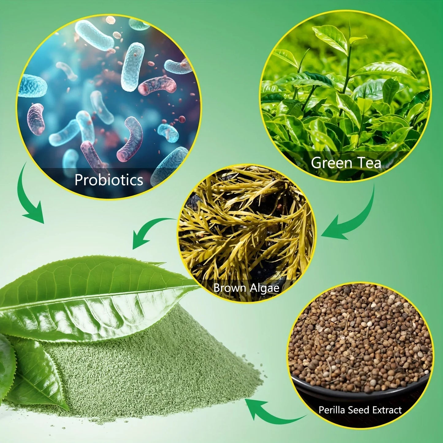 HappyPaw Dental Powderrerrrr