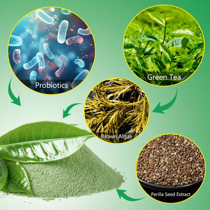 HappyPaw Dental Powderrerrrr