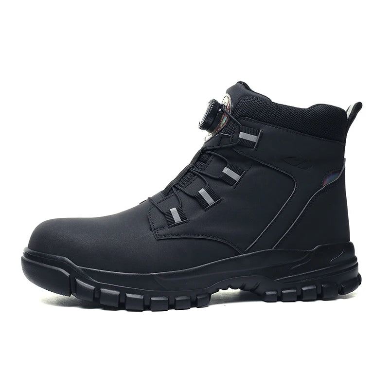 Velva™ Flex Boot