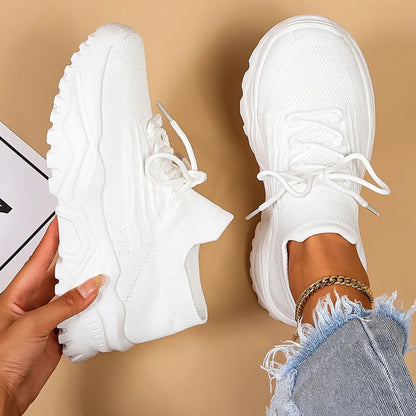 Velva™ Cloud Sneakers