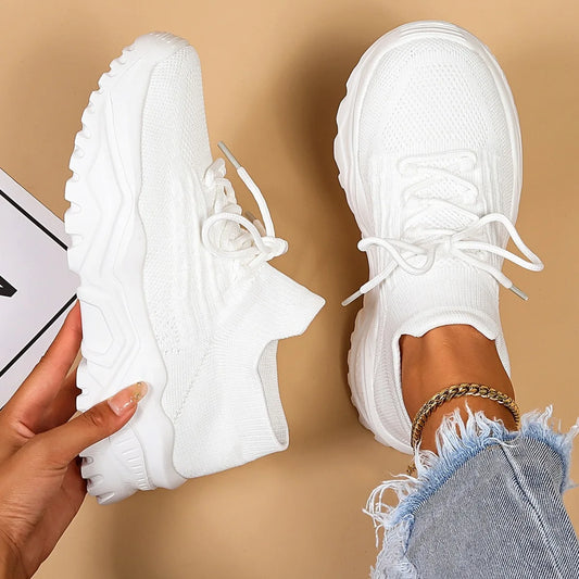 Velva™ Cloud Sneakers