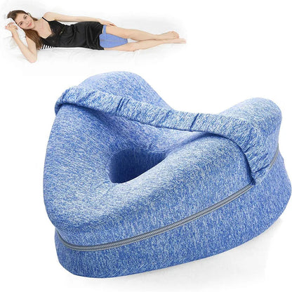 Side Sleeper Knee Pillow