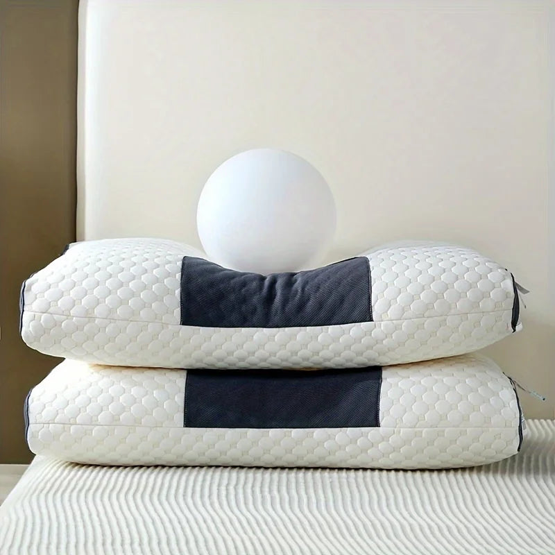 SleepWell™ Contour Sleep Pillow