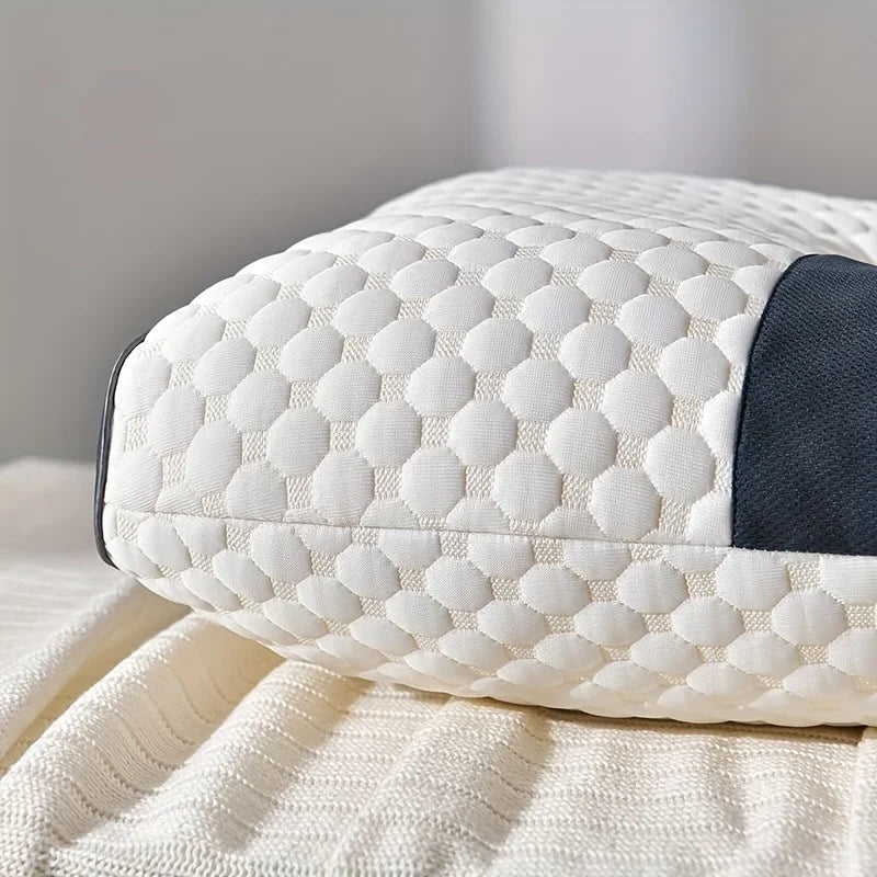 SleepWell™ Contour Sleep Pillow