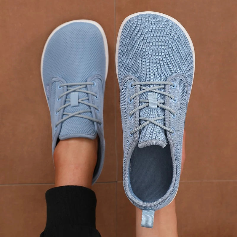 WideStep™ Wide & Healthy Sneakers