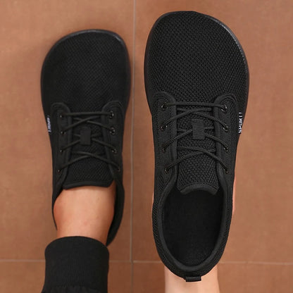 WideStep™ Wide & Healthy Sneakers