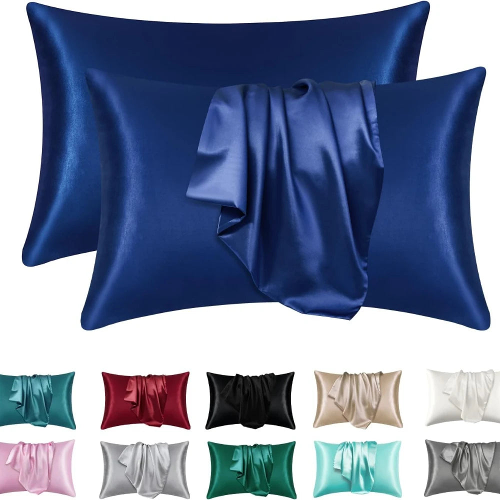 Silk Pillow Case