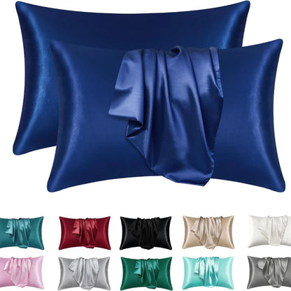 Silk Pillow Case