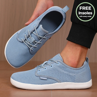 WideStep™ Wide & Healthy Sneakers