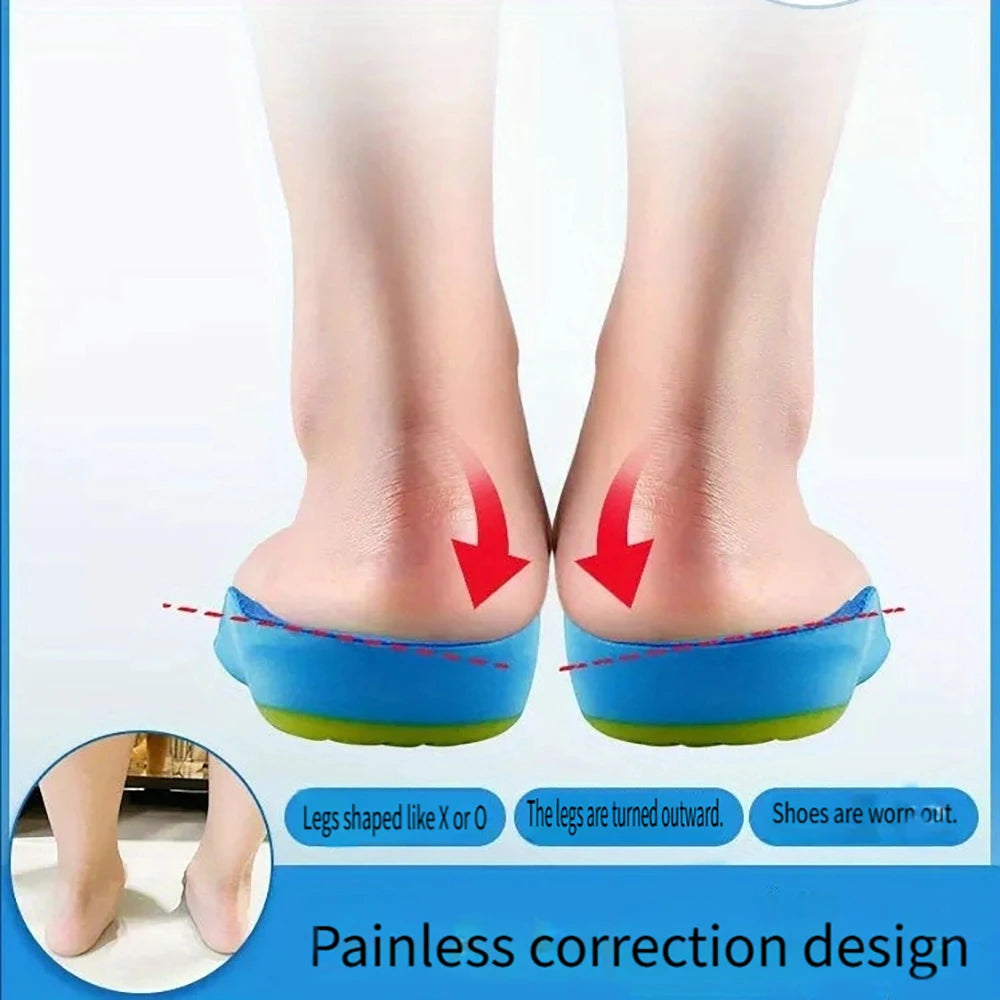 NextStep™ Kids Orthopedic Insoles