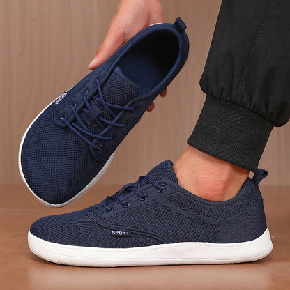 WideStep™ Wide & Healthy Sneakers
