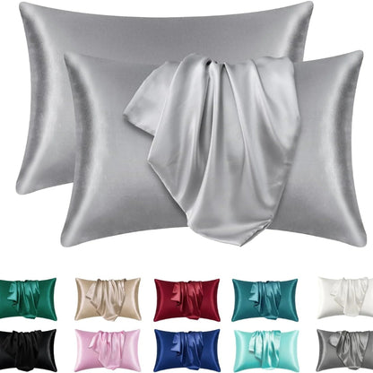 Silk Pillow Case