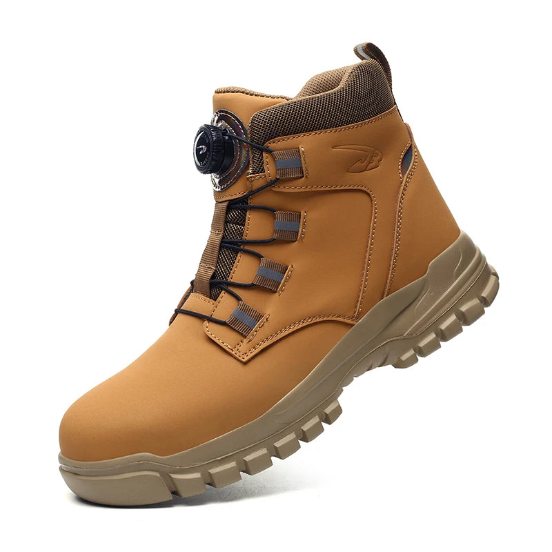 Velva™ Flex Boot