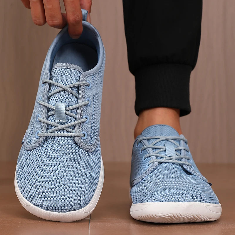 WideStep™ Wide & Healthy Sneakers
