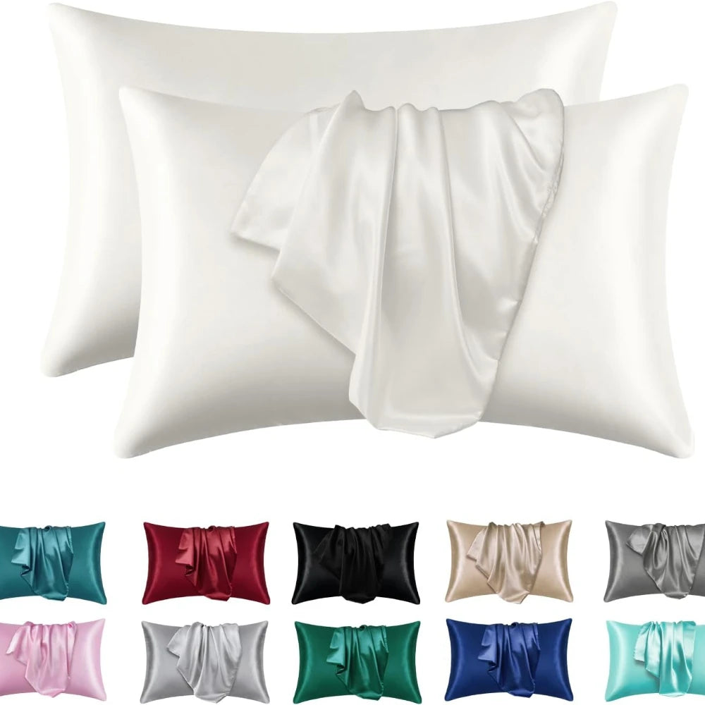 Silk Pillow Case