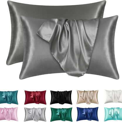Silk Pillow Case