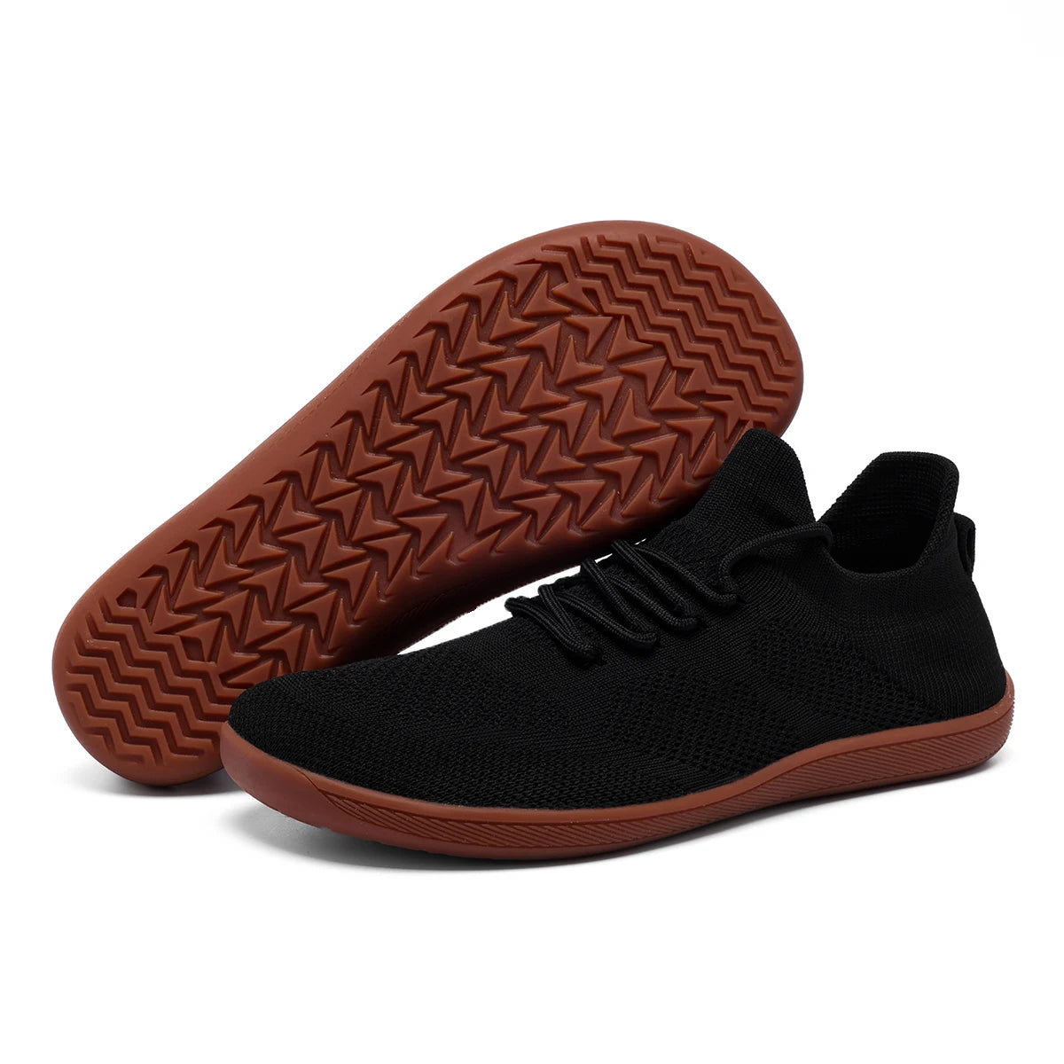 Velva™ Ultra Comfortable Barefoot Sneakers