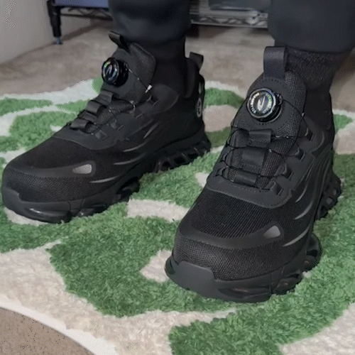 Velva™ Secured Shoes