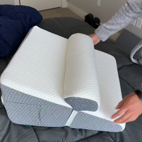 Velva™ Orthopedic Pillow