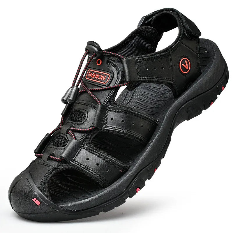 Velva™ Orthopedic Sandals