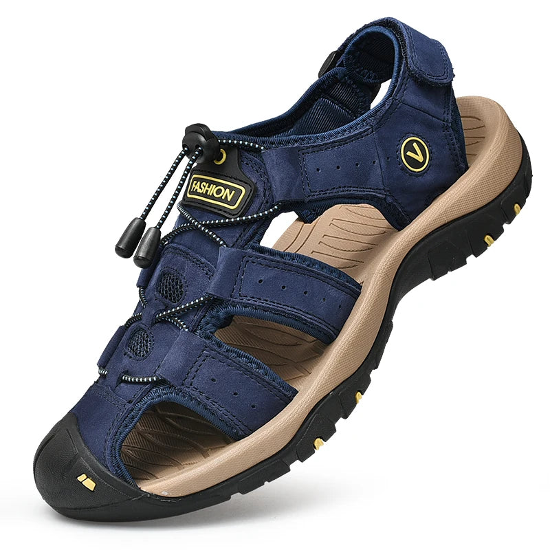Velva™ Orthopedic Sandals