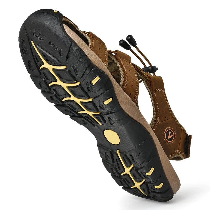 Velva™ Orthopedic Sandals