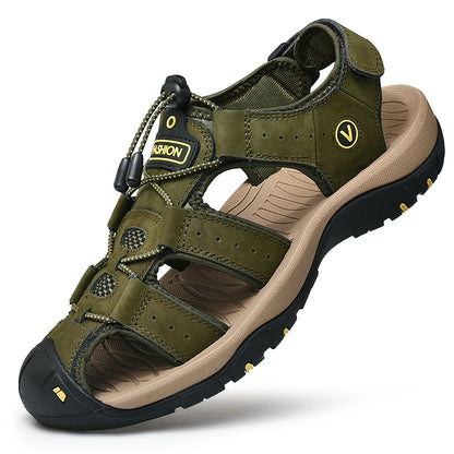 Velva™ Orthopedic Sandals